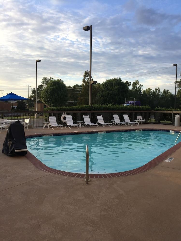 Hampton Inn Troy Esterno foto