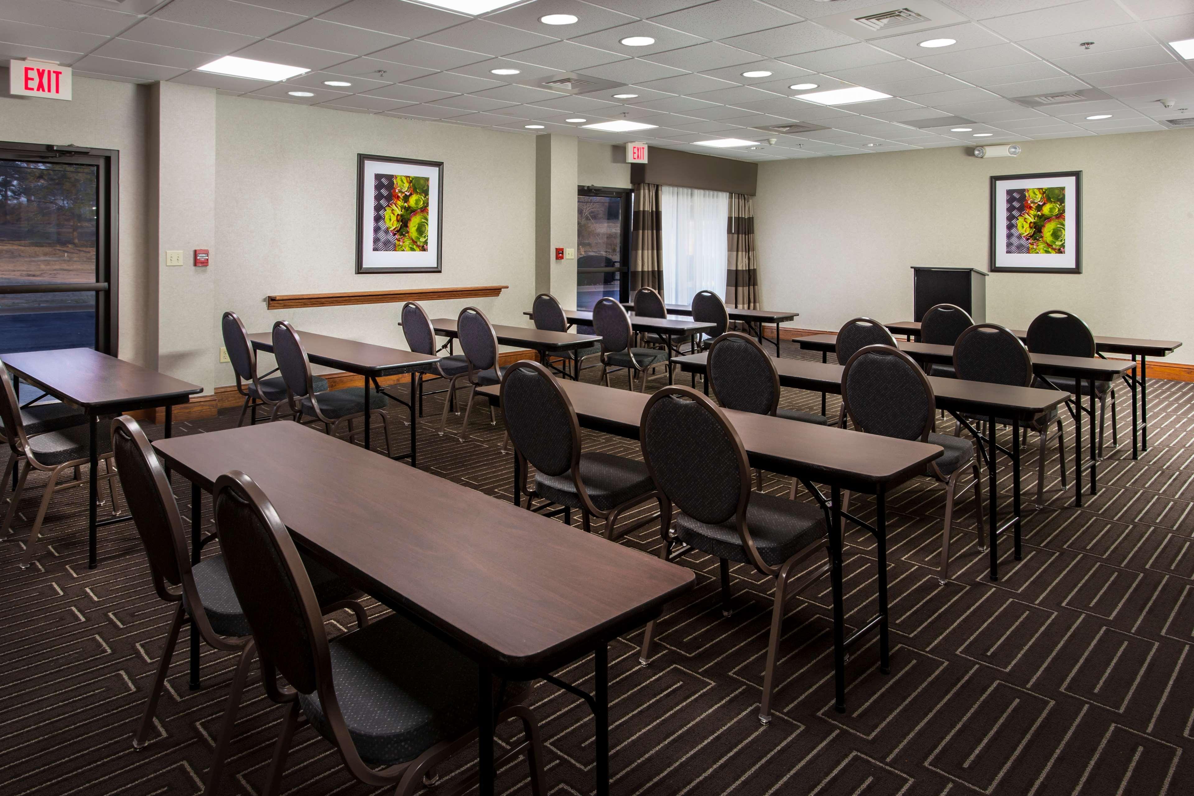 Hampton Inn Troy Esterno foto
