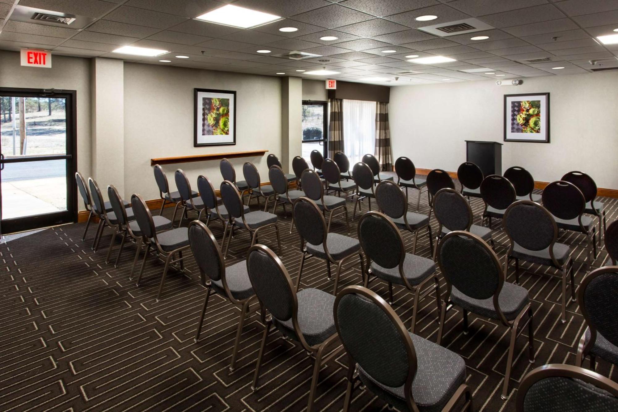 Hampton Inn Troy Esterno foto
