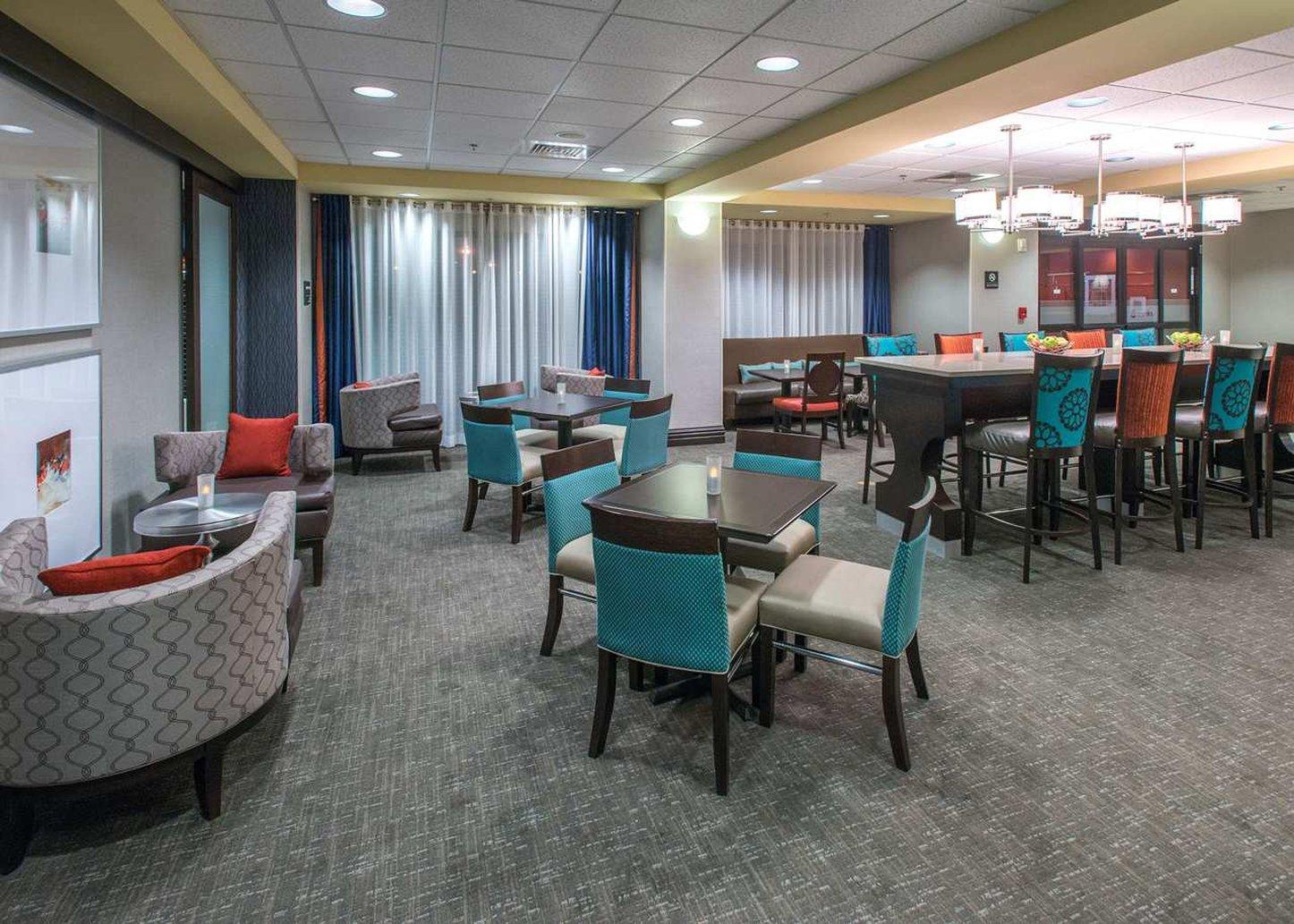 Hampton Inn Troy Esterno foto