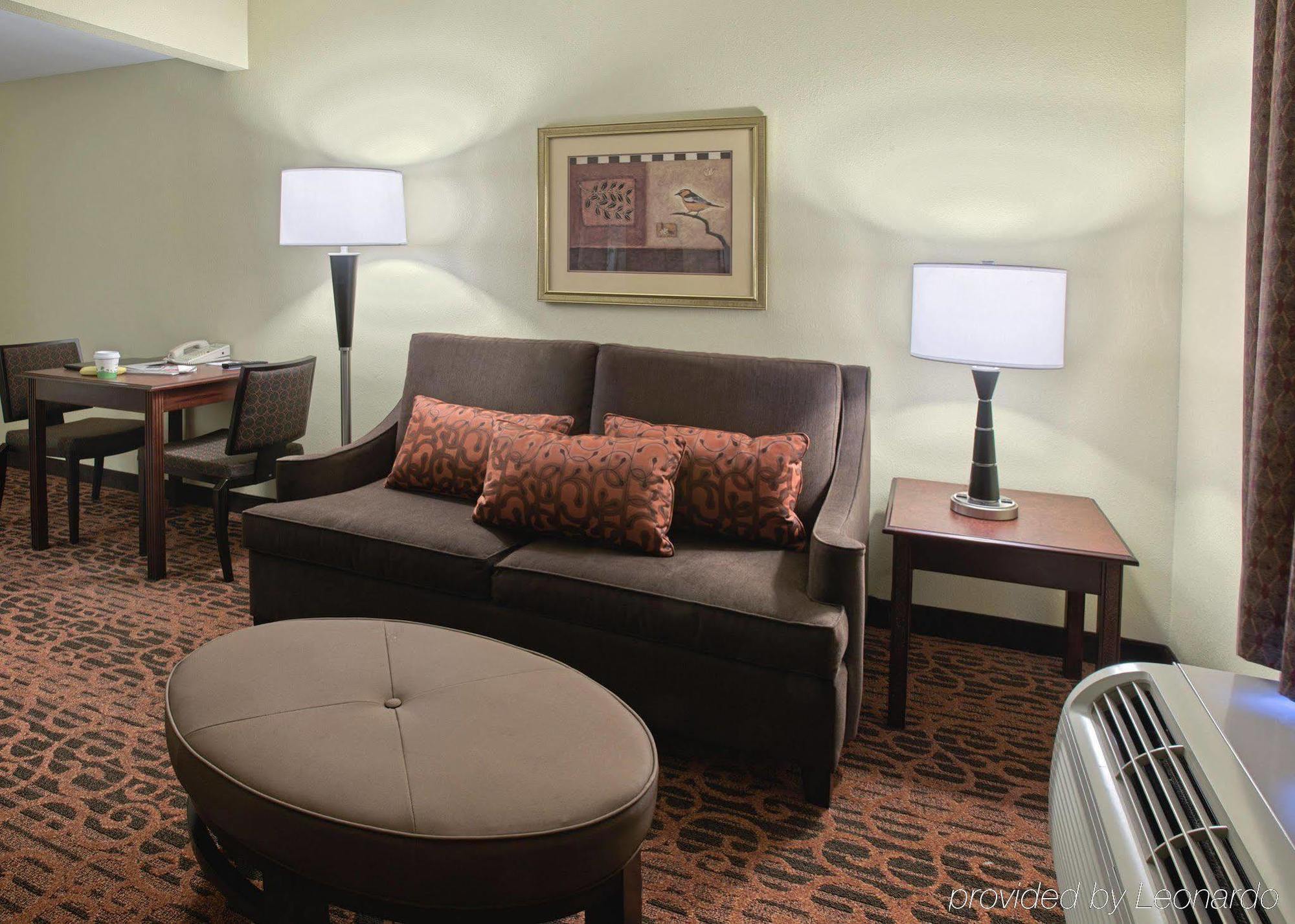 Hampton Inn Troy Esterno foto